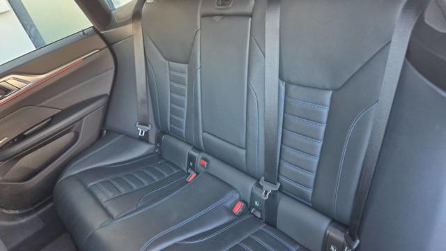 Bmw Série 4 Gran Coupé image 1