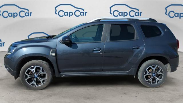 Dacia Duster image 1