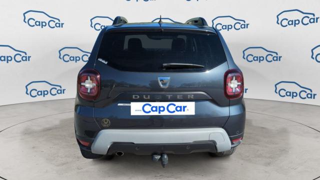 Dacia Duster image 8