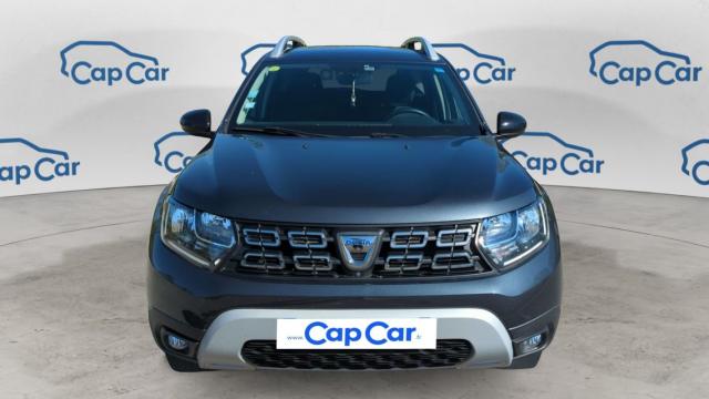Dacia Duster image 2