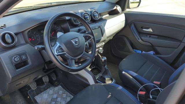 Dacia Duster image 5