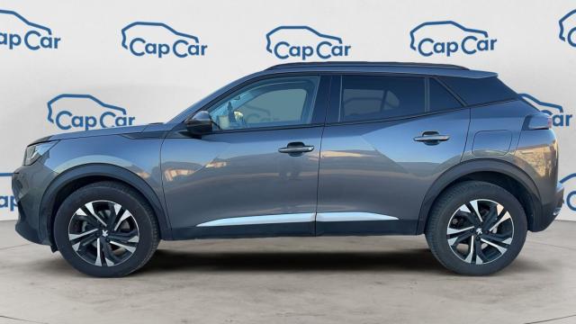 Peugeot 2008 image 1