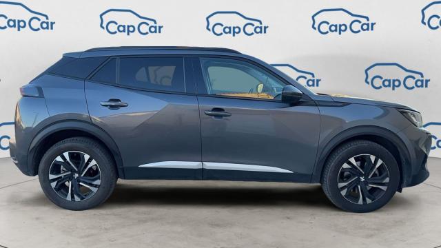 Peugeot 2008 image 6