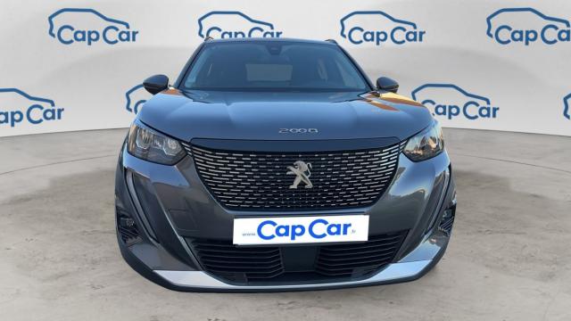 Peugeot 2008 image 4