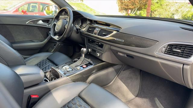 Audi Rs6 Avant image 9