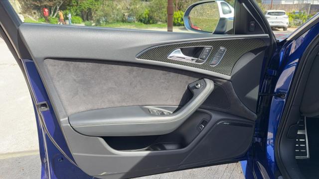 Audi Rs6 Avant image 7