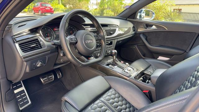 Audi Rs6 Avant image 1