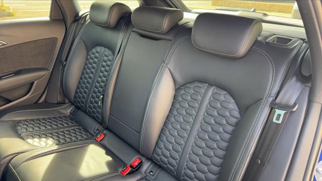 Audi Rs6 Avant image 8