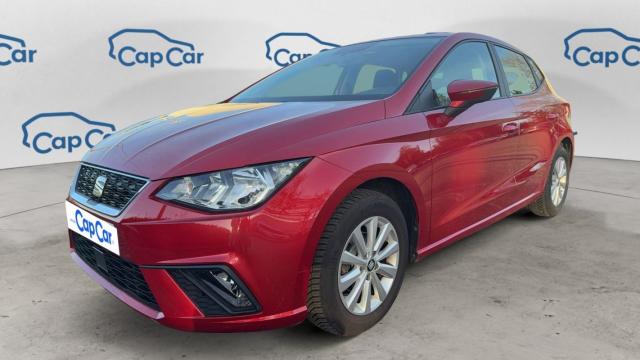 Seat Ibiza Iv 1.0 75 Style