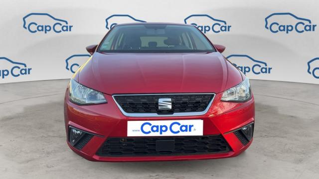 Seat Ibiza image 8