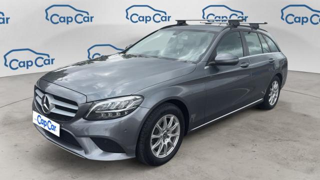 Mercedes Benz Classe C Break 180 Cdi 122 9g-Tronic Avantgarde