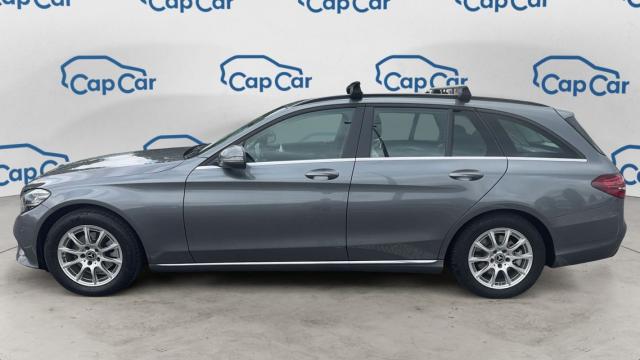 Mercedes Benz Classe C Break image 1