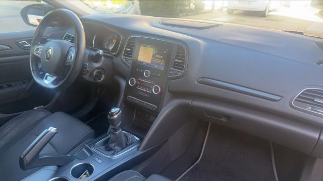 Renault Mégane image 9