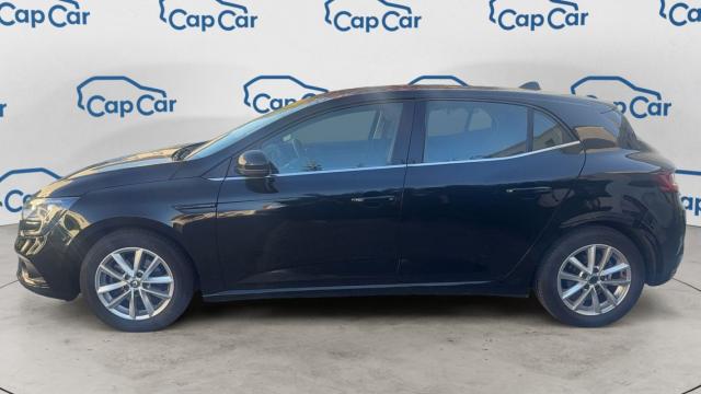 Renault Mégane image 6