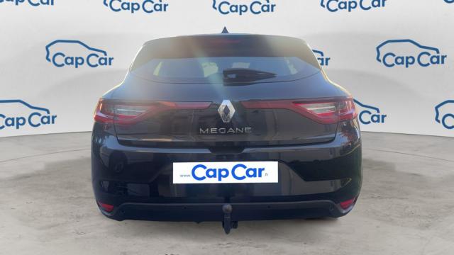 Renault Mégane image 8