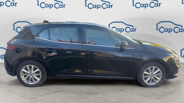 Renault Mégane image 1