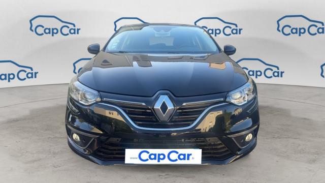 Renault Mégane image 4