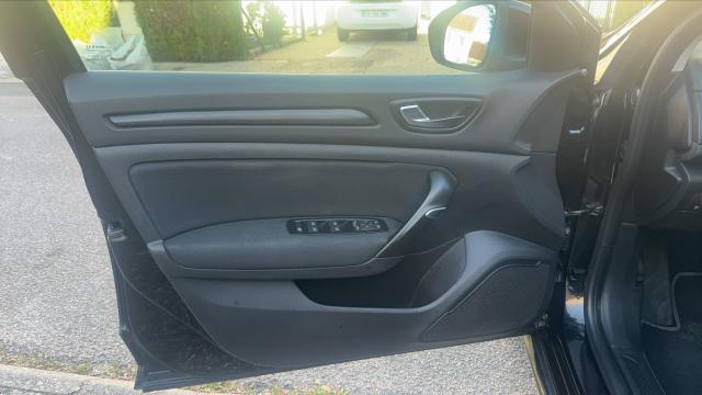 Renault Mégane image 3