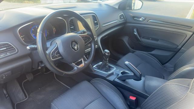 Renault Mégane image 7