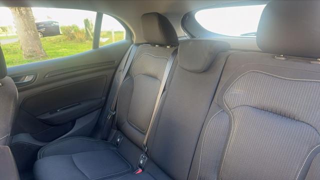 Renault Mégane image 5