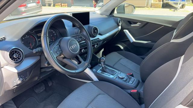 Audi Q2 image 3