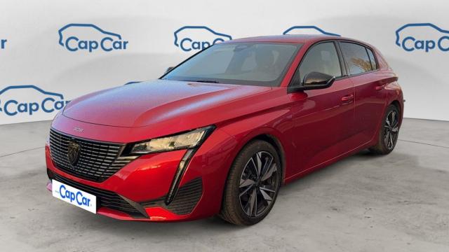 Peugeot 308 3 1,2 Puretech 130 Allure