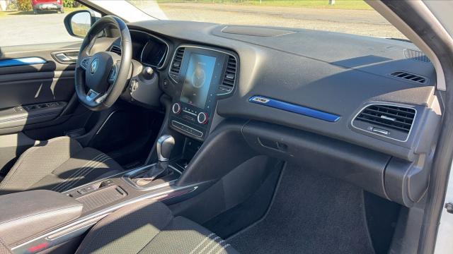 Renault Mégane image 1