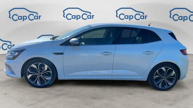 Renault Mégane image 9