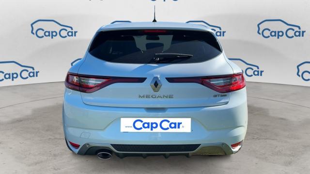 Renault Mégane image 3