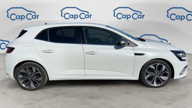 Renault Mégane image 4