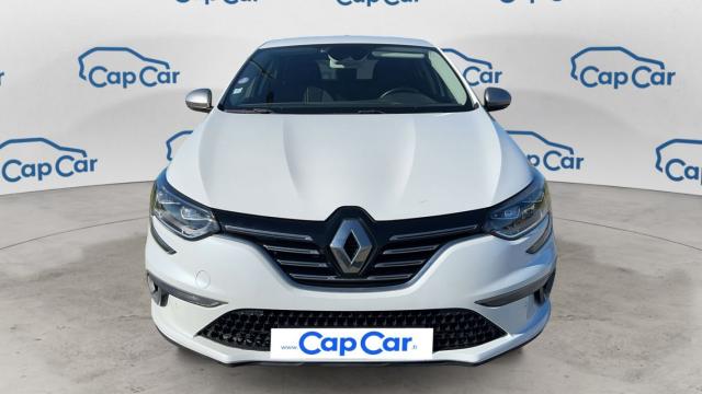 Renault Mégane image 8