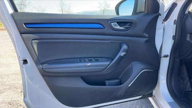 Renault Mégane image 6