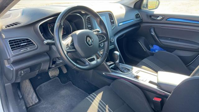 Renault Mégane image 5