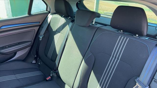 Renault Mégane image 2