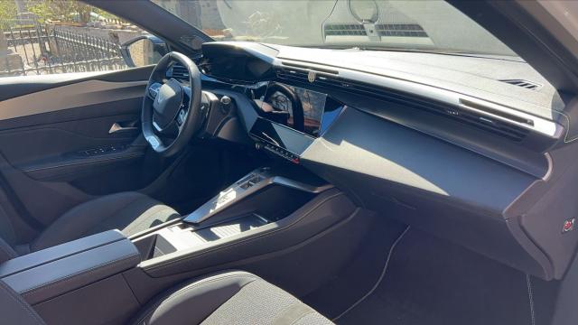 Peugeot 308 Sw image 4