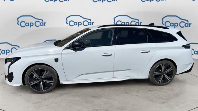 Peugeot 308 Sw image 9
