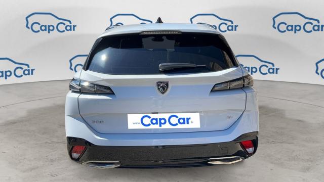 Peugeot 308 Sw image 2