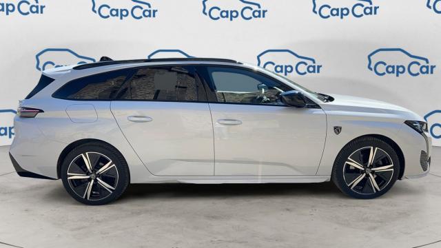 Peugeot 308 Sw image 6