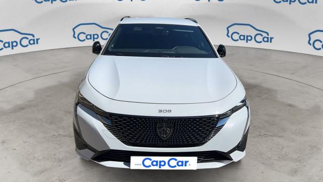 Peugeot 308 Sw image 7