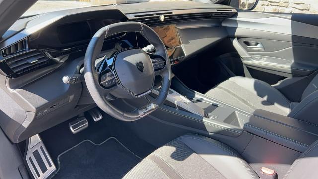 Peugeot 308 Sw image 8
