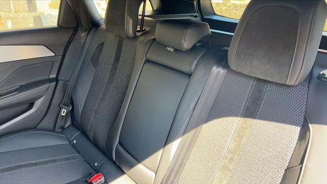 Peugeot 308 Sw image 1