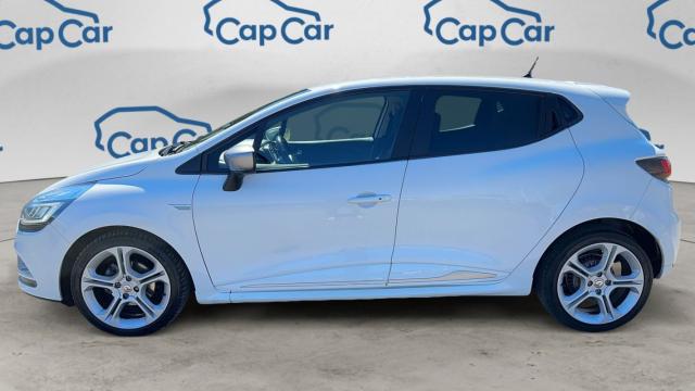 Renault Clio image 2