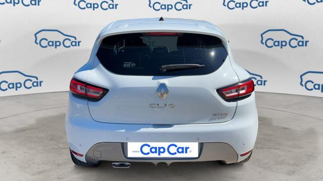 Renault Clio image 5