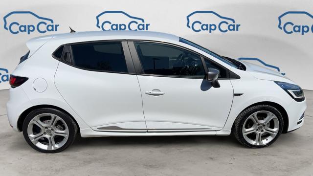 Renault Clio image 7