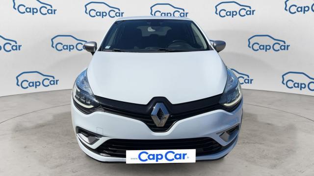 Renault Clio image 1