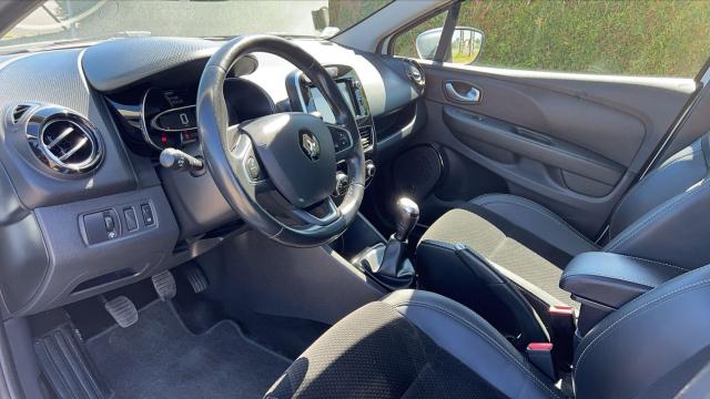 Renault Clio image 9