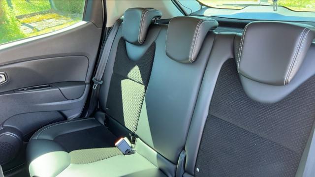 Renault Clio image 8