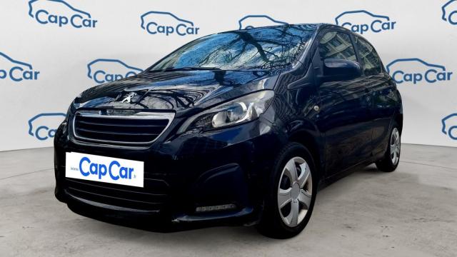 Peugeot 108 1.0 Vti 69 Active