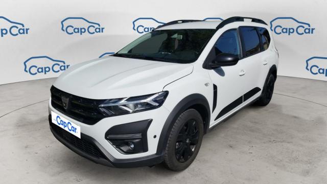 Dacia Jogger 1.0 Tce 100 Extreme +