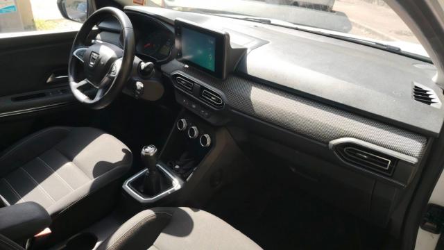 Dacia Jogger image 5